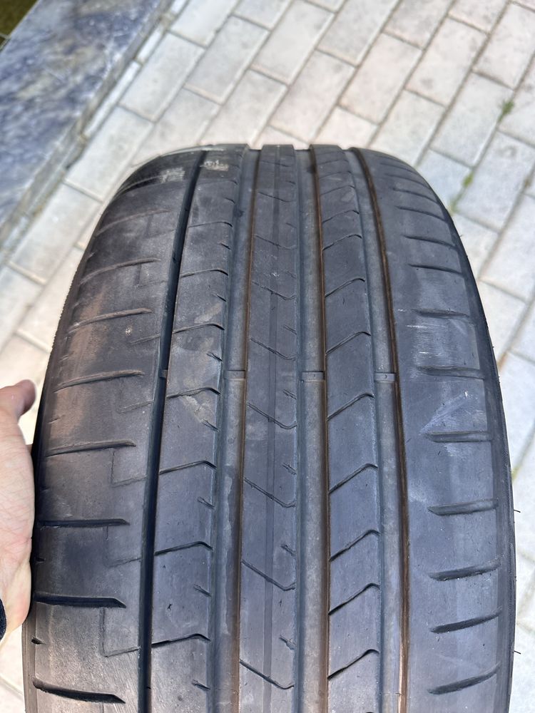Pirelli Pzero 235/35 zr20