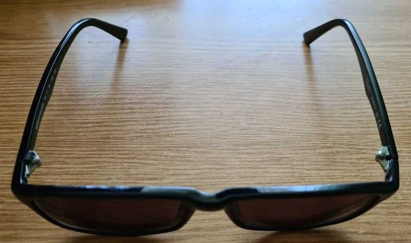 032. Oprawki - okulary korekcyjne i przeciwsłoneczne