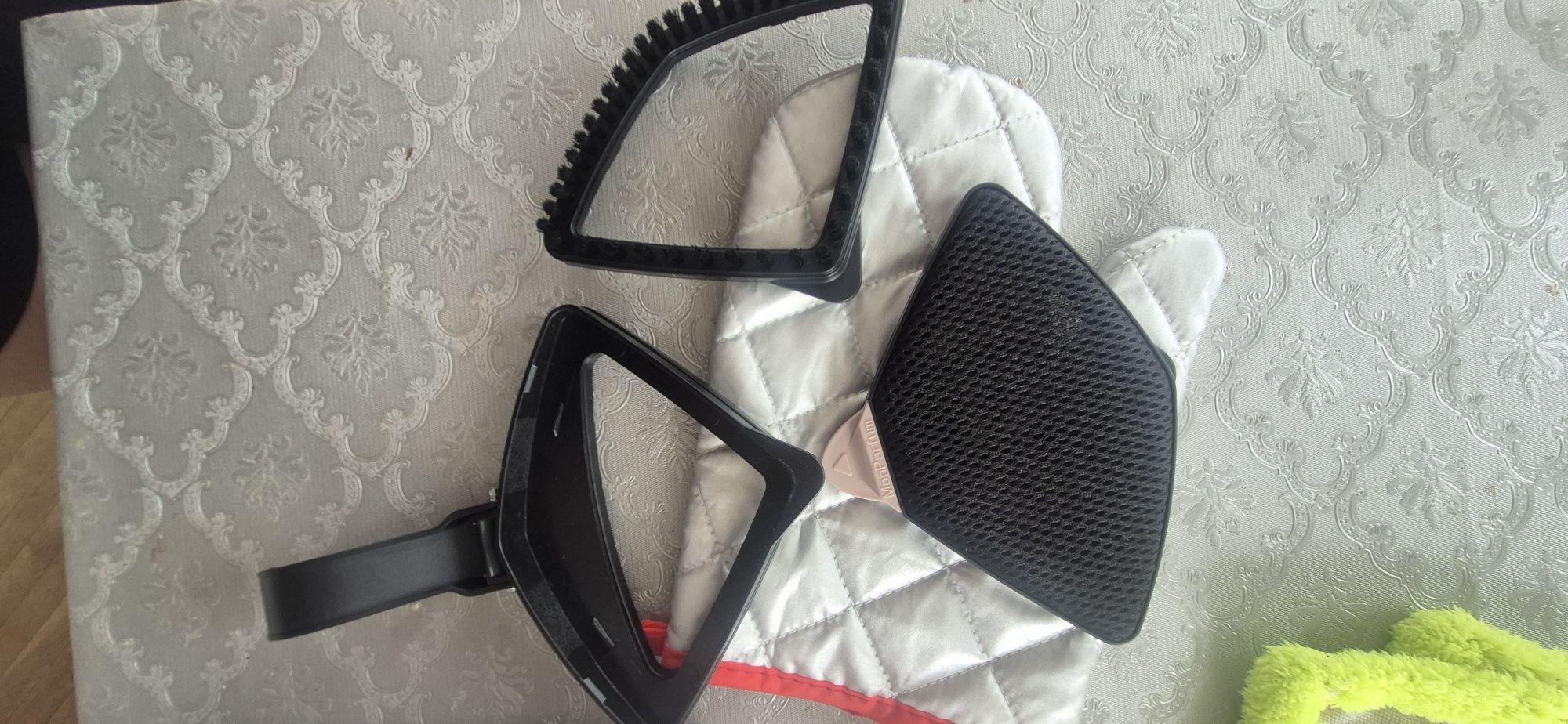 Продам вертикальний відпарювач Tefal! Всі насадки нові!