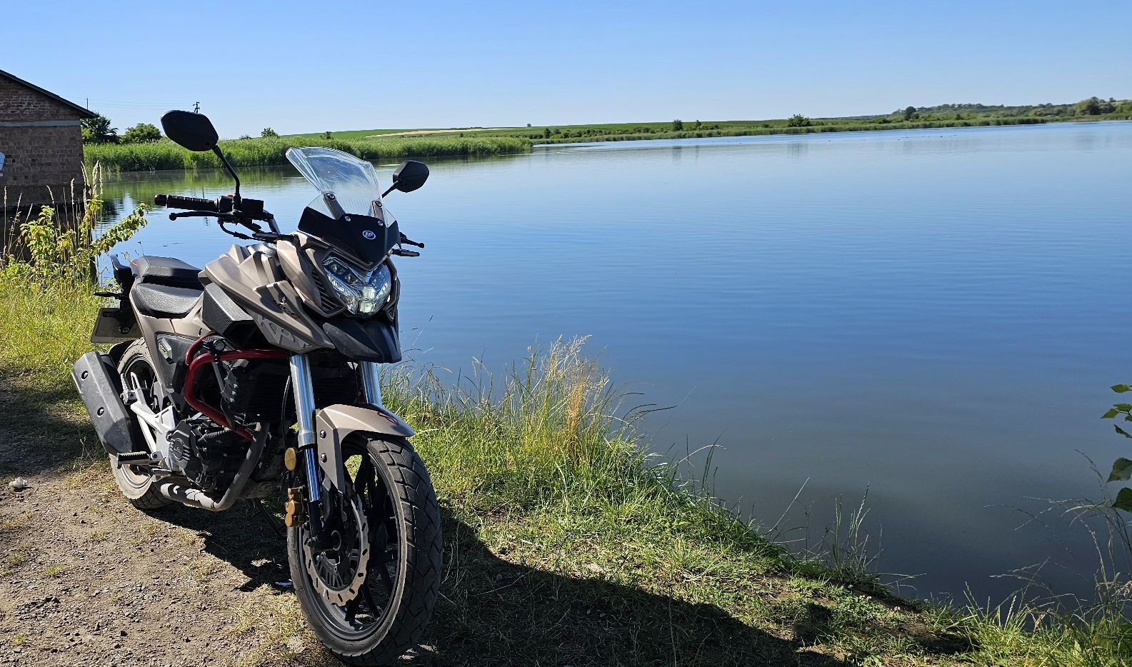Продам Lifan KPT200