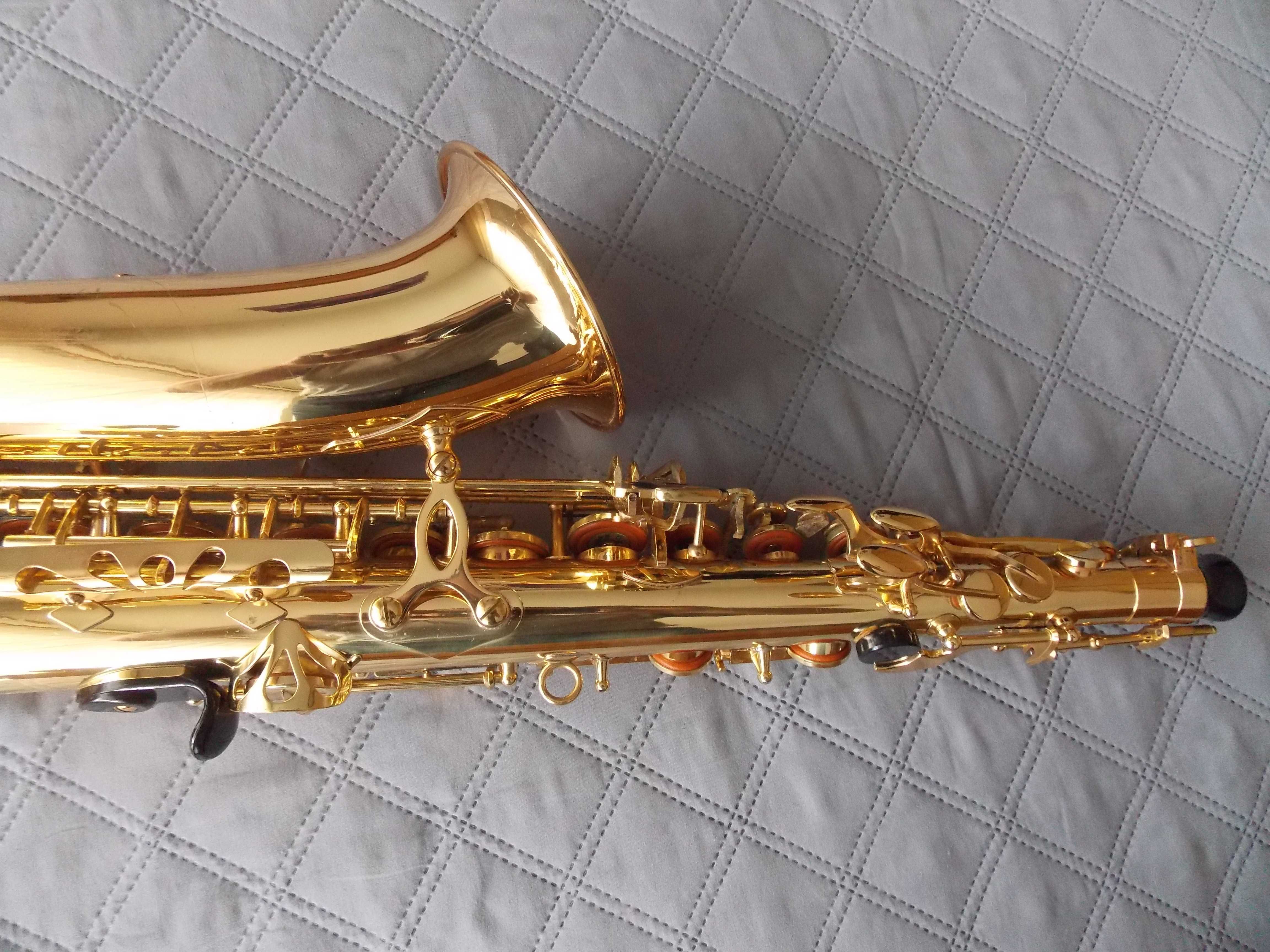 Saksofon altowy Jupiter JAS 769-767