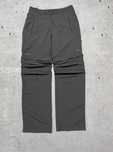 Штаны mammut  трансформеры , карго , трекинговые , outdoor , gorpcore