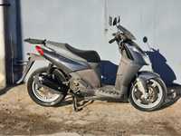 Aprilia Sportsity 250 2013р доставка по Україні