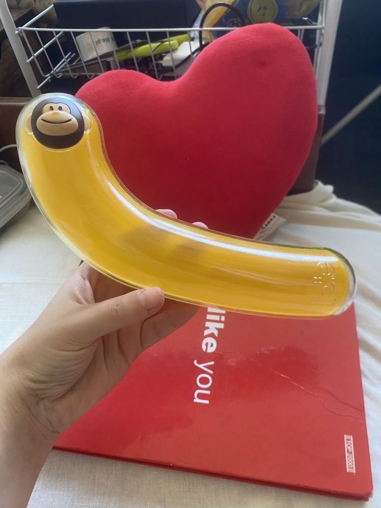 Pojemnik na banana