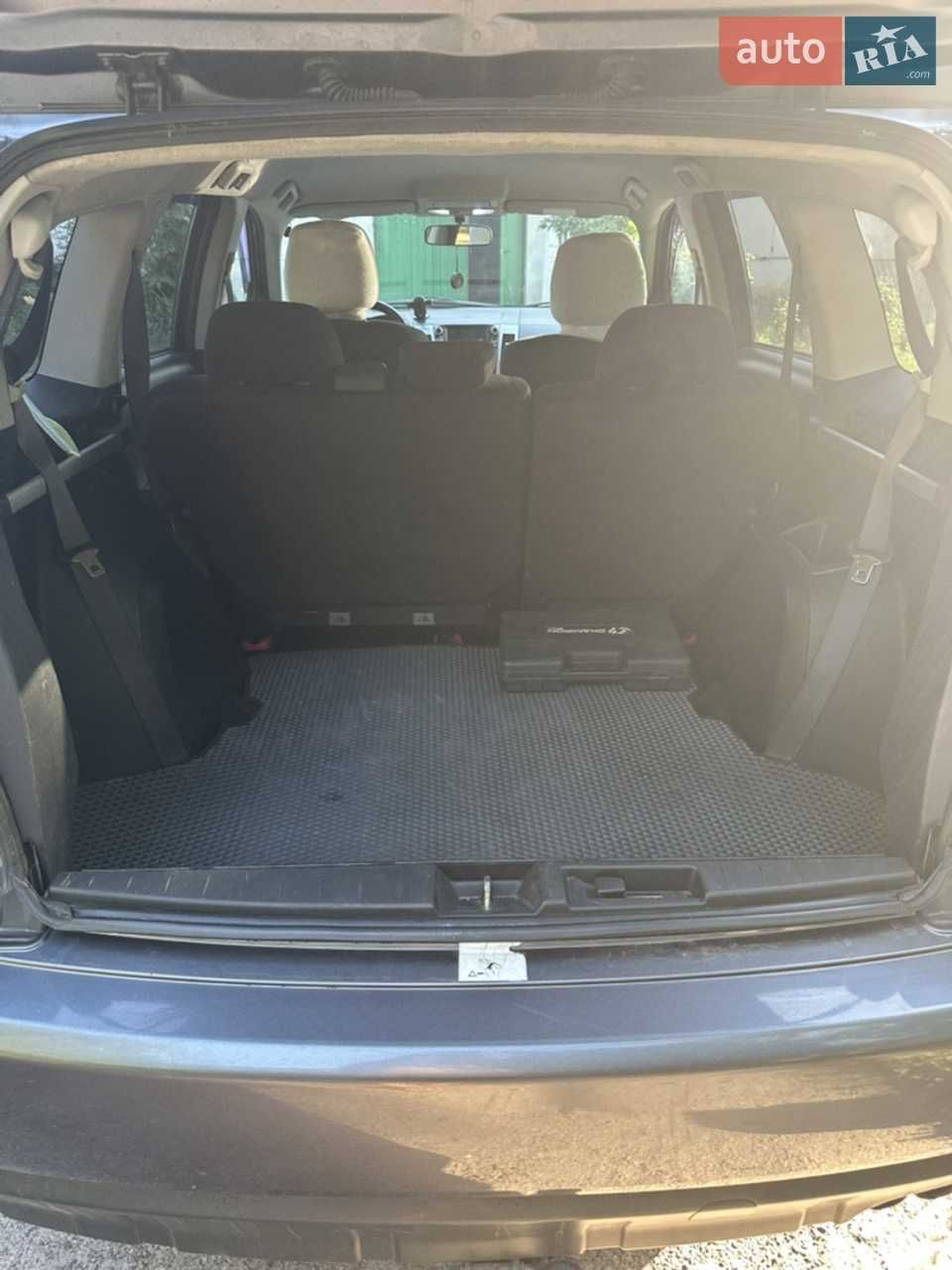 продам Mitsubishi Outlander XL