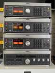 REVOX B760 tuner - pozycja oznaczona cyfrą 2 lub 3 do wyboru