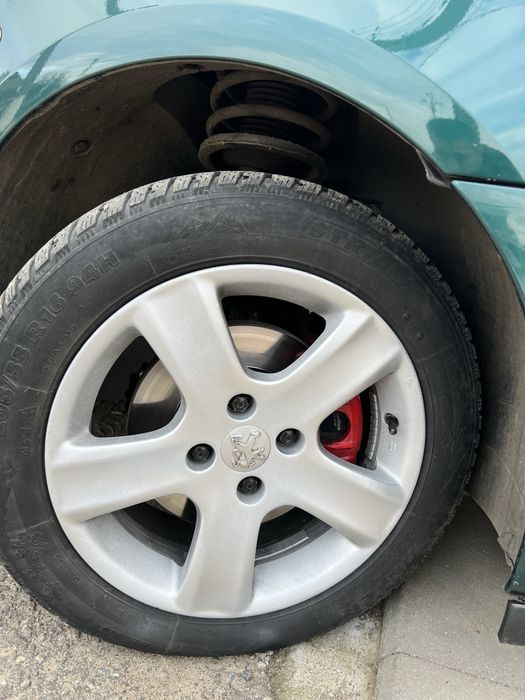 Продам peugeot 307 пежо