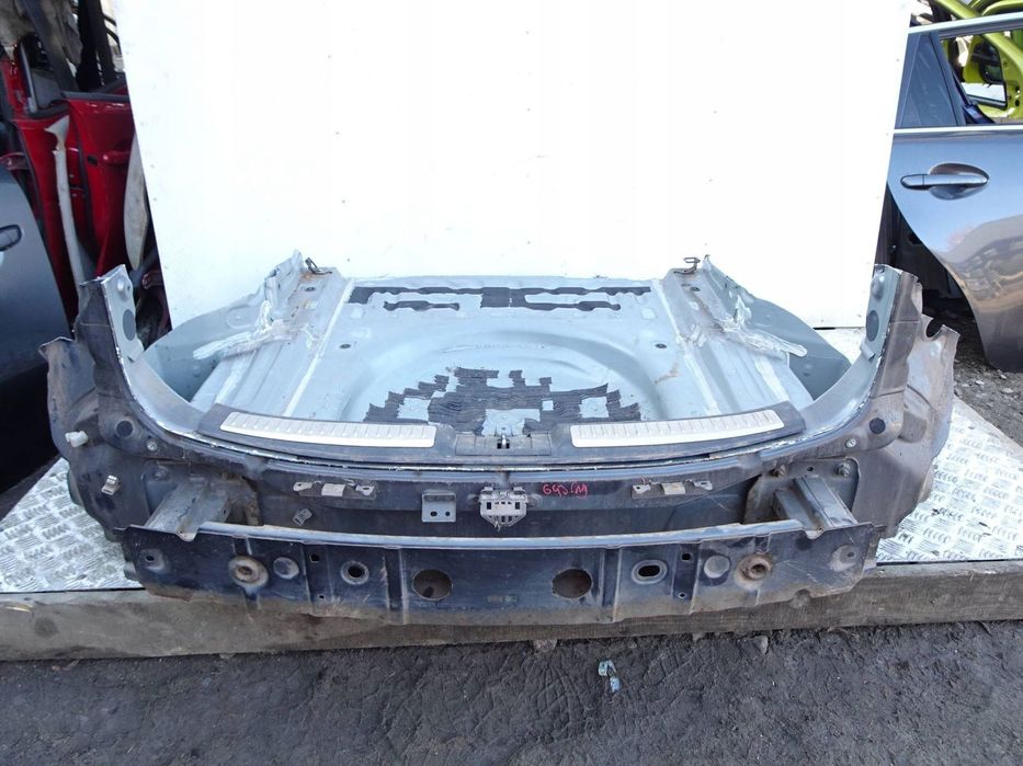 pas tylny wanna mazda 6 gj 12-18r. 42a kombi