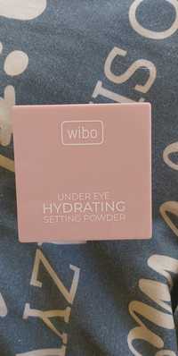 Wibo puder under eye