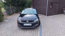 Vw polo 1.6 benz-gaz