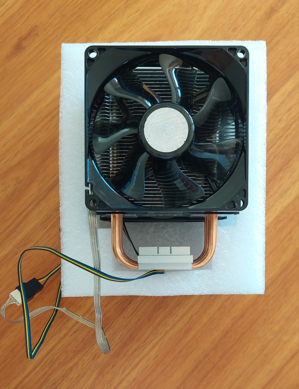 Dissipador CPU Cooler Master Hyper TX3 EVO