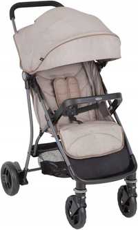 graco breaze lite 2 lekki wózek spacerowy little adventures