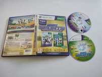 Gra Xbox 360 Kinect Sports - Najlepsza Kolekcja PL
