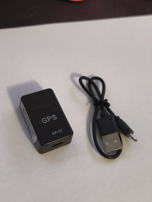 GPS controlador à distância Novo