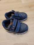 Adidasy coolclub r. 23 dla chlopca