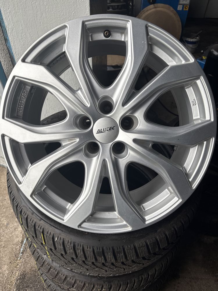 Komplet Felg Aluminiowych 19cali VW,Mercedes,Audi,BMW (5x112,ET28)