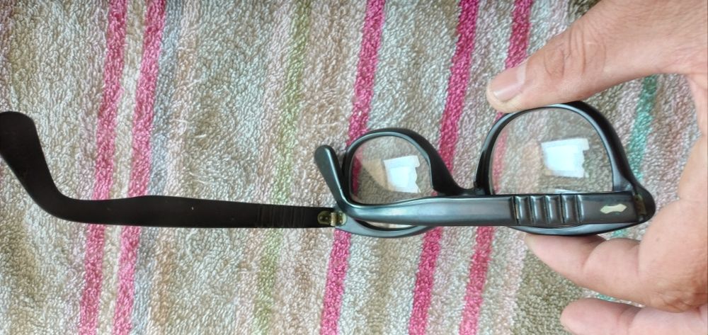 Armação anos,60, 70