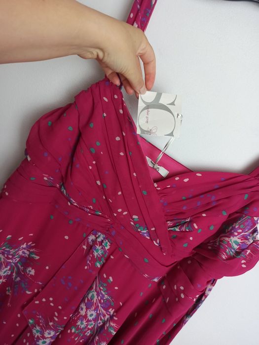 Sophie Gray nowa sukienka rozmiar 50 elegancka