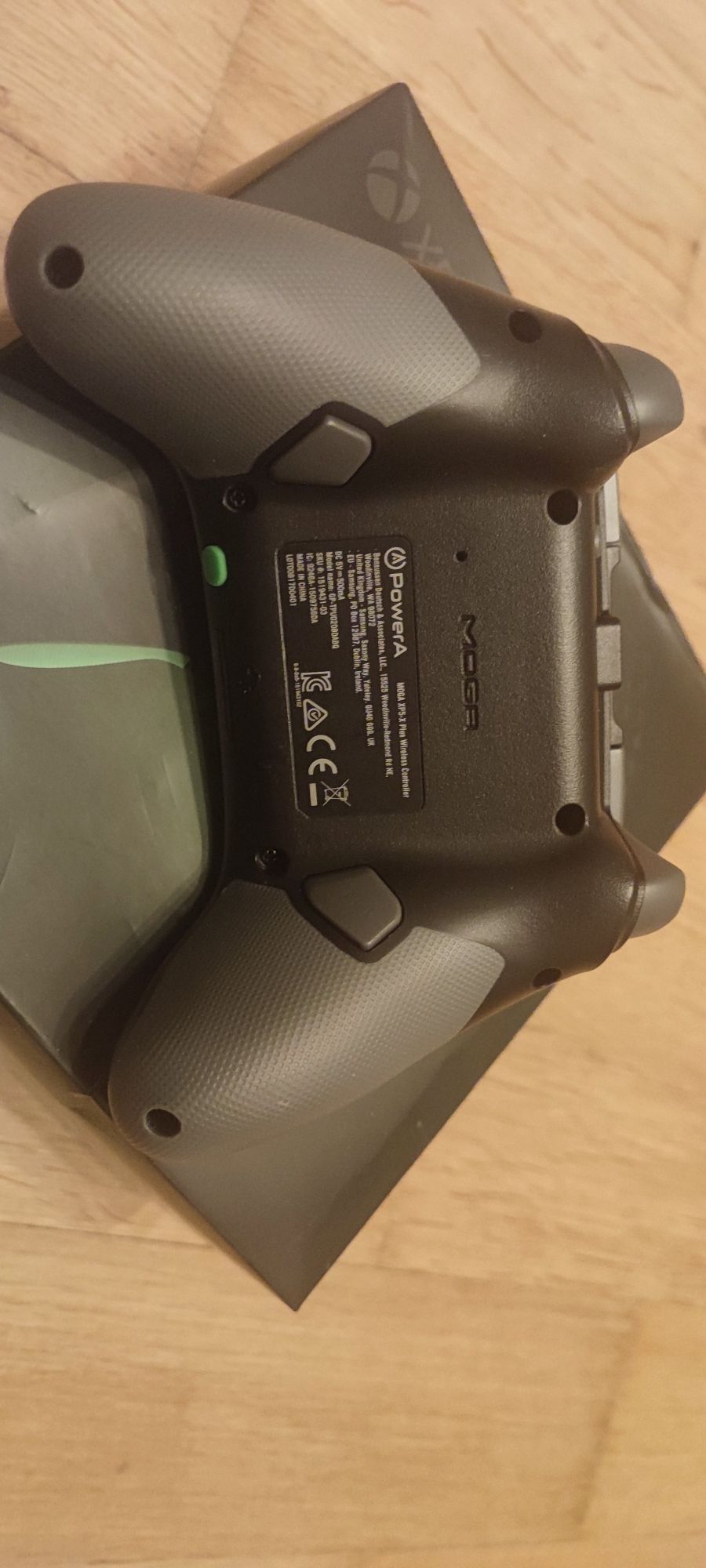 Pad Moga xp5-x xbox