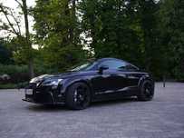 Audi TT 3.2 VR6 Quattro Manual