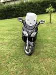 Skuter Piaggio x9 125 Evolution 2006 r.Pilne.