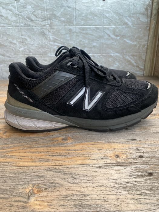 New balance 990 v5
