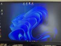 Монітор AOC 24G4X 23.8” 180Hz IPS Full HD