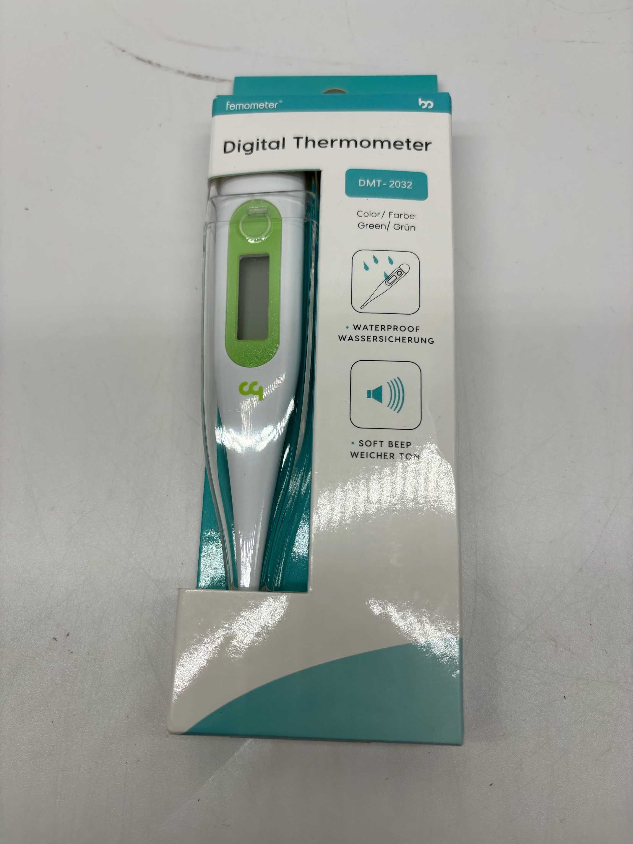 Termometr Digital Femometer DMT-2032 DOUSTNY