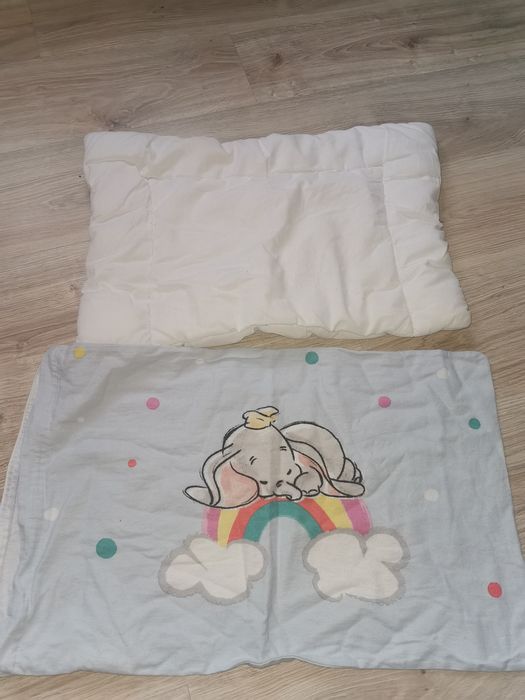 Łóżko dla dziecka