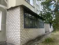 Продам 4 ком. кв, улица Мира
