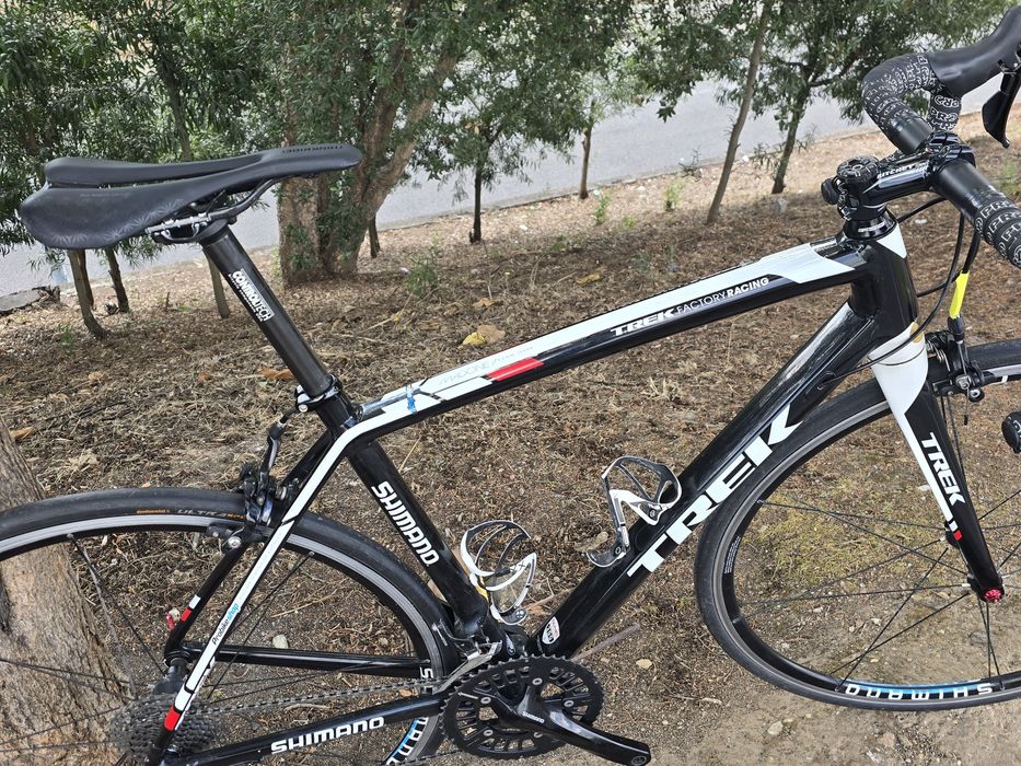 Trek de estrada 11x2v s