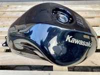Zbiornik bak paliwa Kawasaki ER6 motocyklowy