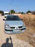 Renault Clio 1.5 tdc