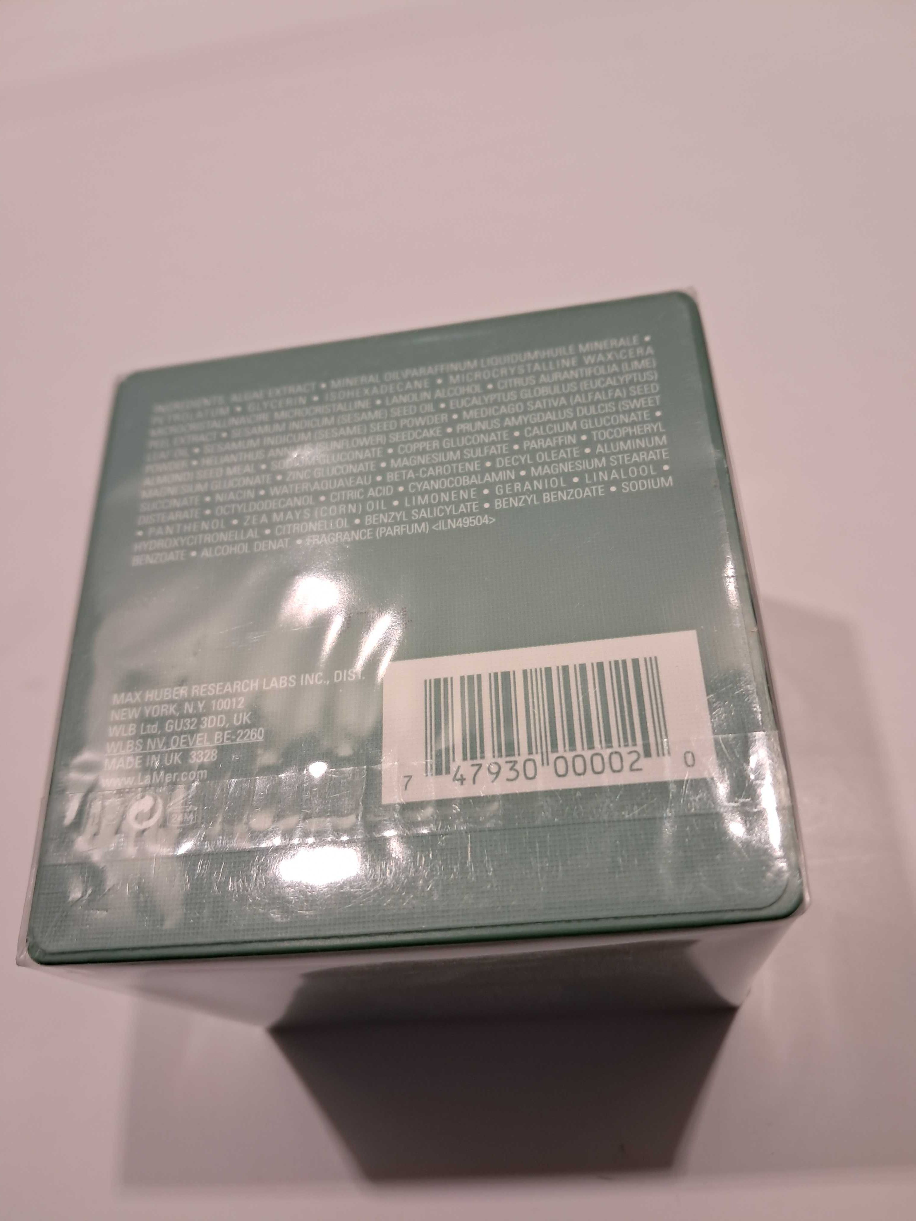 La Mer The Moisturizing Cream 30 ml