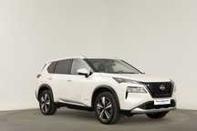 Nissan X-Trail 1.5 e-Power Tekna 7L e-4force