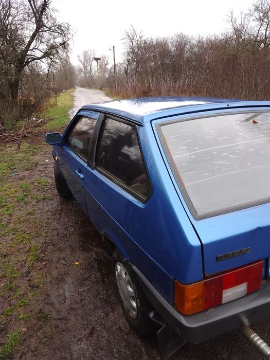 Продам ваз 08 орігінал