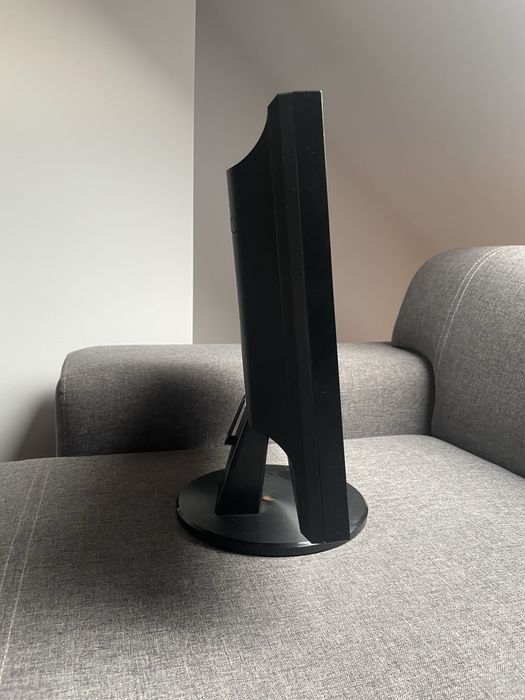 Monitor Asus.