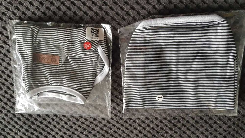 Зоотовари для котів та маленьких собак, переноска, одяг тощо