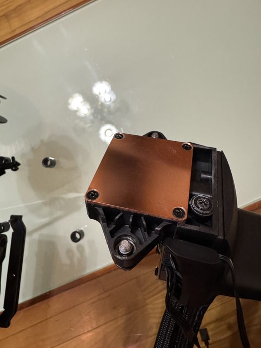 СВО Arctic Liquid Freezer III Pro 240 A-RGB