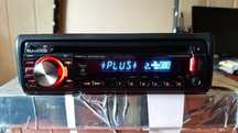 Sprzedam Radio Kenwood KDC-4044U