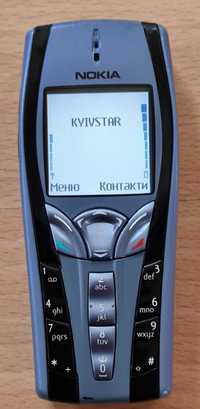 Nokia 7250i оригінал ретро