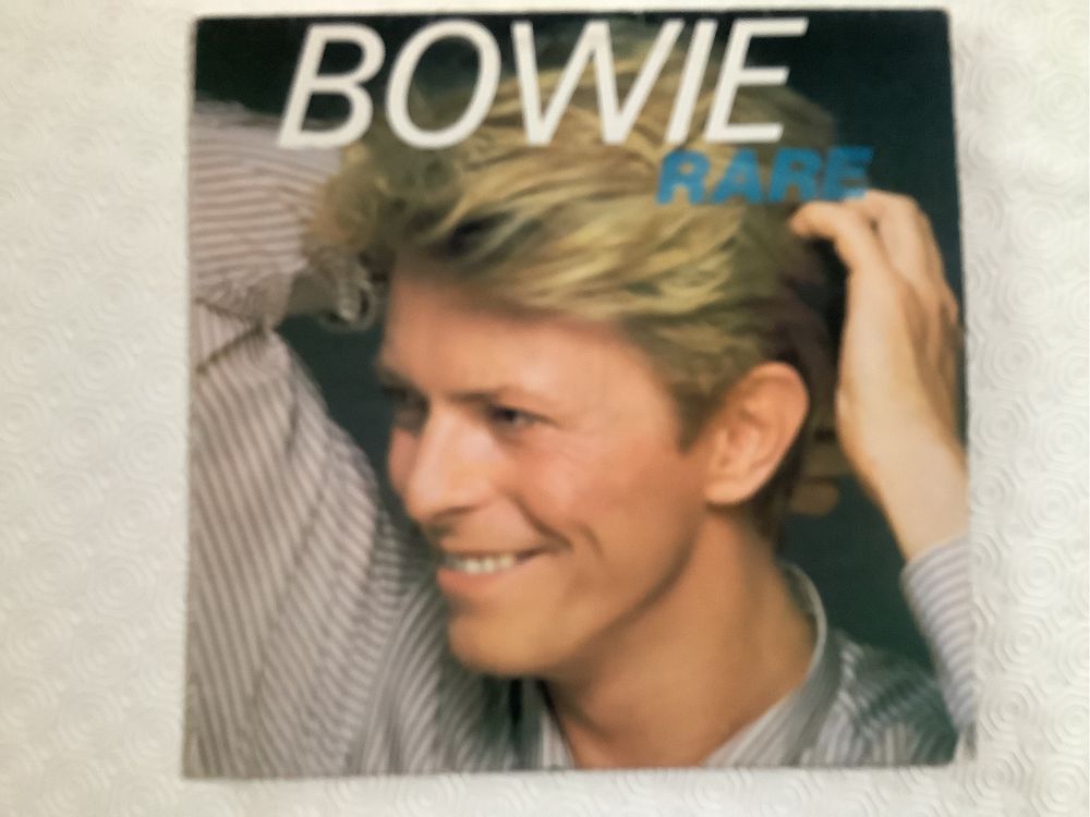 David Bowie - Vinil - Coleção