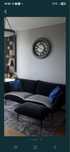 Sofa sits Hugo nap velur