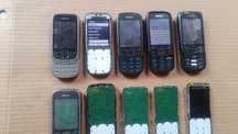 Nokia 6303 10 штук