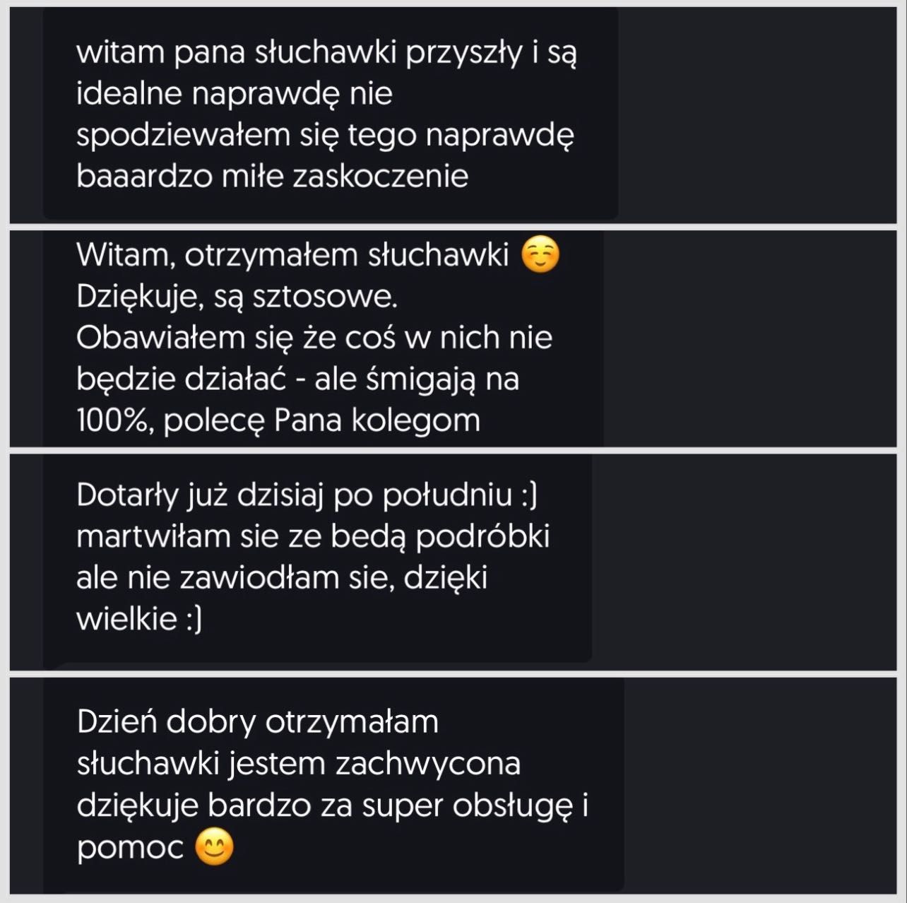 Nowe AirPods 3 do iPhone • Słuchawki bezprzewodowe AirPods 2025