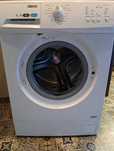 Запчастини до пральної машини Zanussi, ZWSG6100V