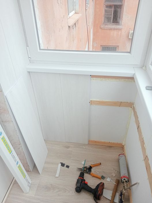 Муж на час! Отремонтируем все!!!Окна.двери установка,регулировка.