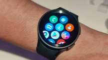 Samsung Watch 5 pro