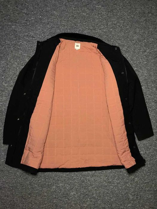 Куртка VANS DRILL Chore Coat MTE 1 - M - Водонепроникна/Утеплена