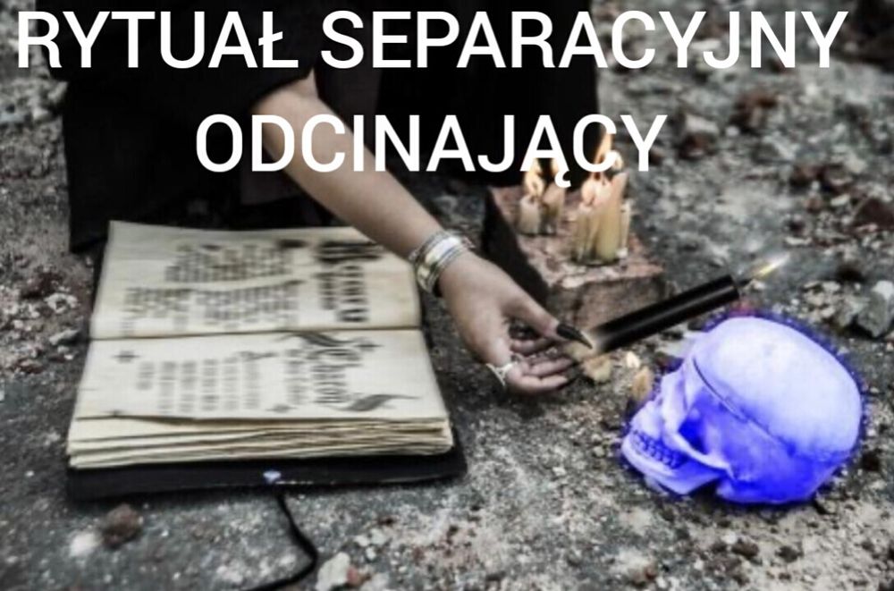 Rytuały Bogactwa Miłosne Wróżby Karty Tarota Jasnowidz Szeptunka Urok